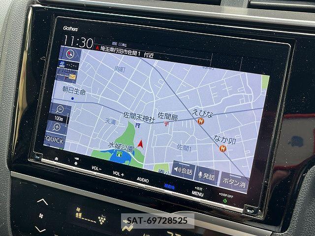 Honda FIT HYBRID 2019-06 7218631-4