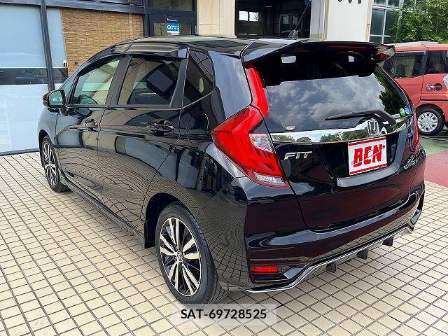 Honda FIT HYBRID 2019-06 7218631-8