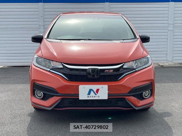 Honda FIT HYBRID 2017-09 7218620-14