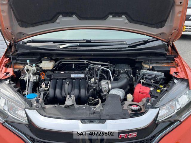Honda FIT HYBRID 2017-09 7218620-18