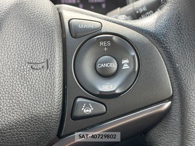 Honda FIT HYBRID 2017-09 7218620-5