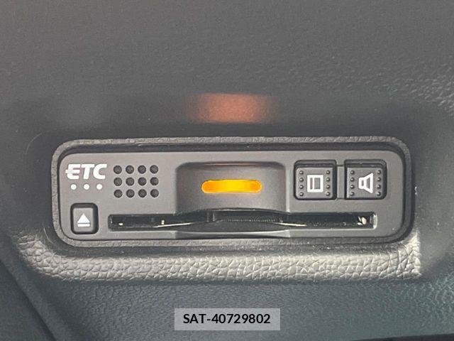 Honda FIT HYBRID 2017-09 7218620-7