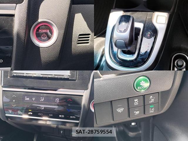 Honda FIT HYBRID 2017-12 7218618-4
