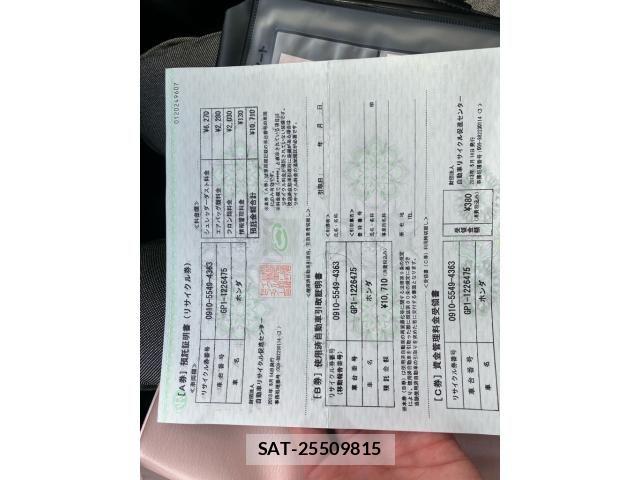 Honda FIT HYBRID 2013-06 7218591-20
