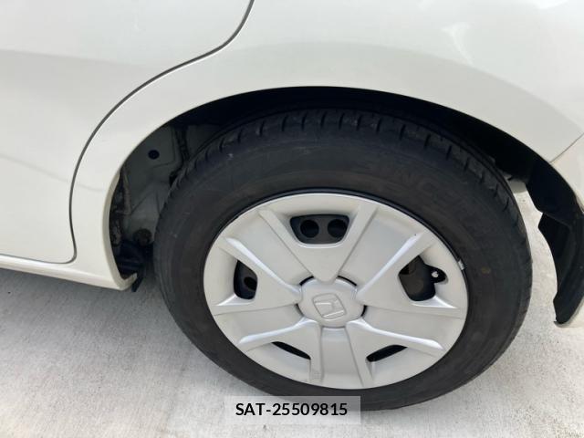 Honda FIT HYBRID 2013-06 7218591-6
