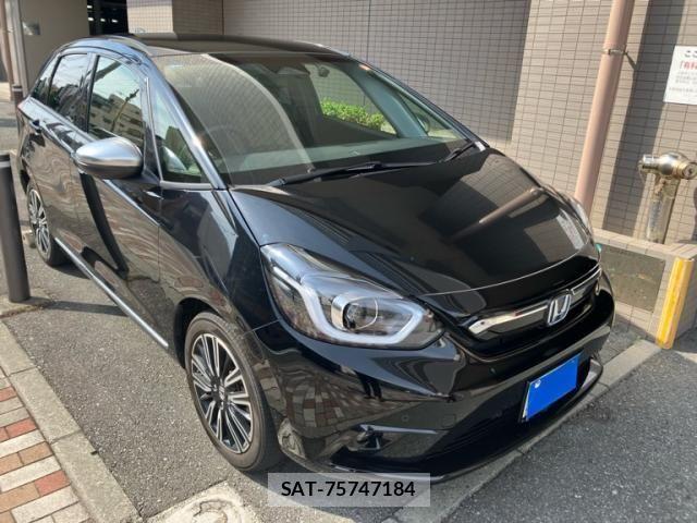 Honda FIT HYBRID 2021-07 7218634-0