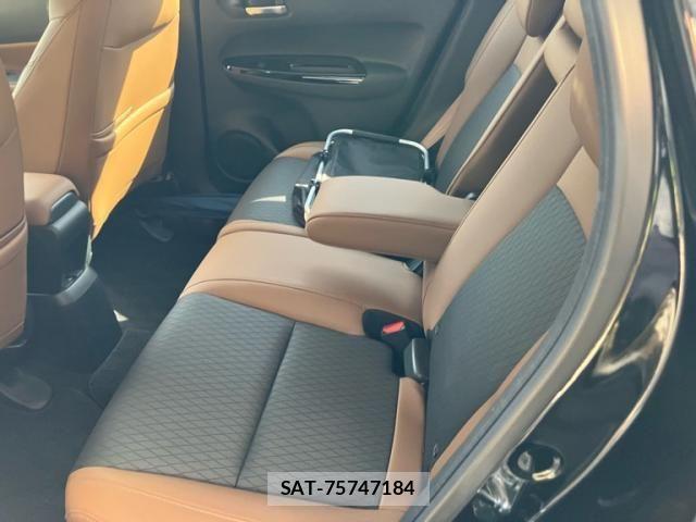 Honda FIT HYBRID 2021-07 7218634-9