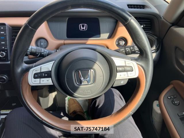 Honda FIT HYBRID 2021-07 7218634-10