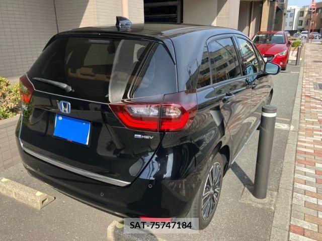 Honda FIT HYBRID 2021-07 7218634-3