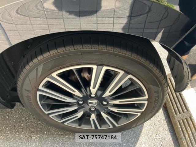 Honda FIT HYBRID 2021-07 7218634-4