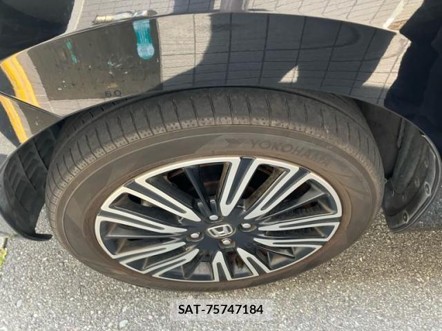Honda FIT HYBRID 2021-07 7218634-5
