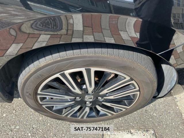 Honda FIT HYBRID 2021-07 7218634-6