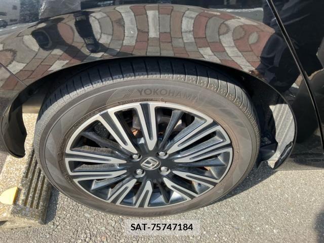 Honda FIT HYBRID 2021-07 7218634-7