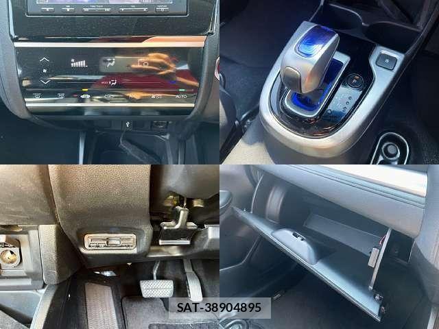 Honda FIT HYBRID 2014-06 7218602-4