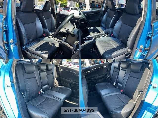 Honda FIT HYBRID 2014-06 7218602-6