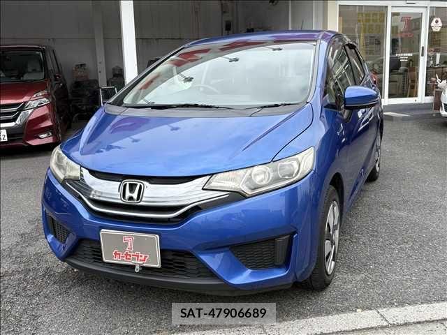 Honda FIT HYBRID 2014-05 7218603-0
