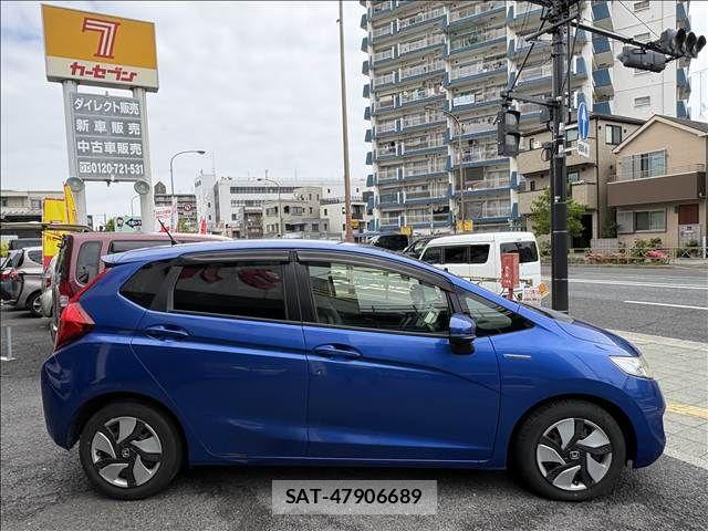Honda FIT HYBRID 2014-05 7218603-10