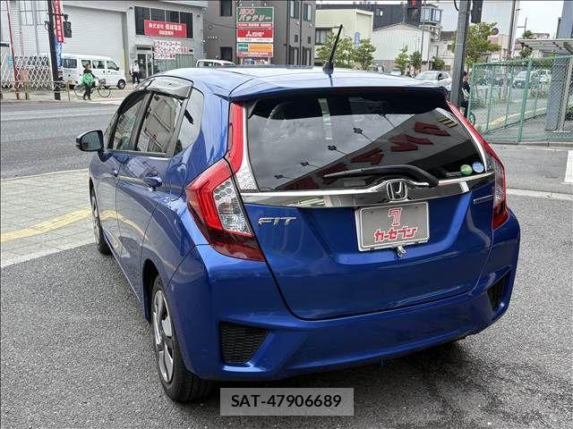 Honda FIT HYBRID 2014-05 7218603-13