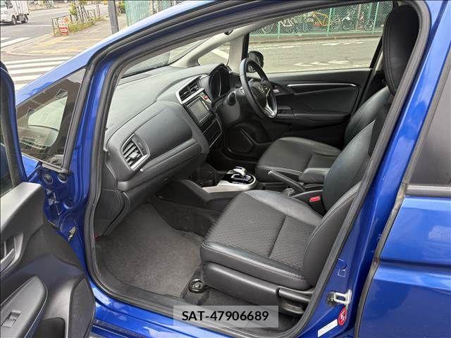 Honda FIT HYBRID 2014-05 7218603-15