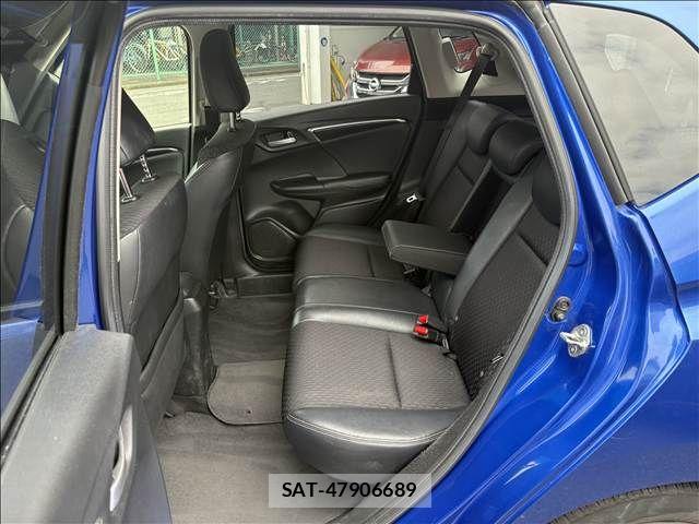 Honda FIT HYBRID 2014-05 7218603-16