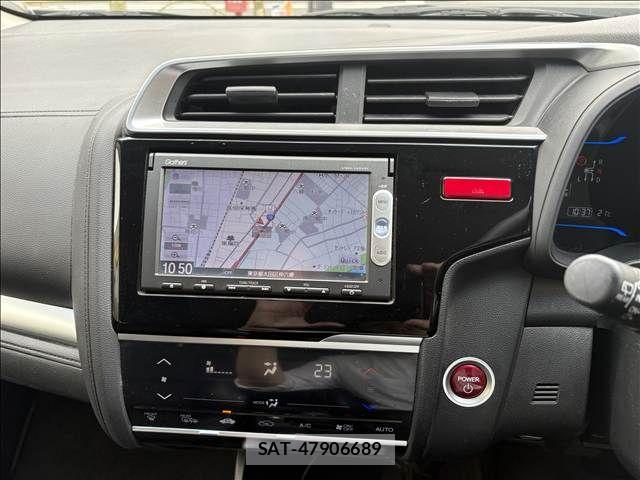 Honda FIT HYBRID 2014-05 7218603-19