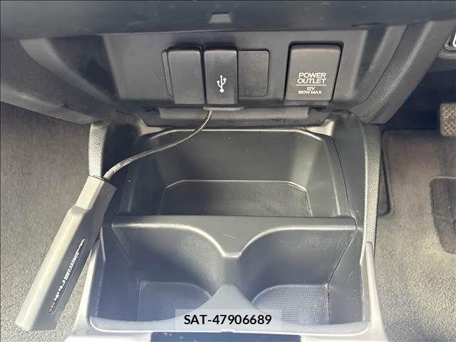 Honda FIT HYBRID 2014-05 7218603-22