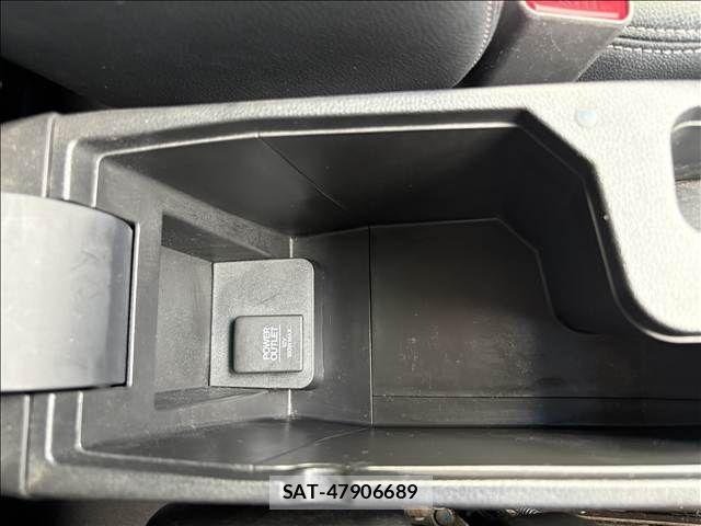 Honda FIT HYBRID 2014-05 7218603-23