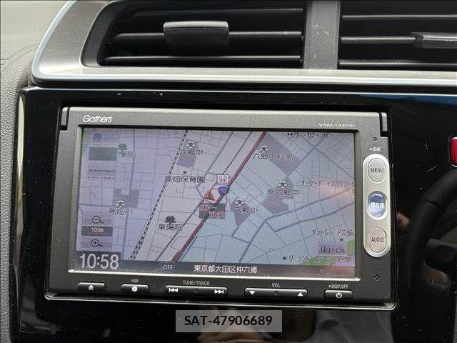 Honda FIT HYBRID 2014-05 7218603-25