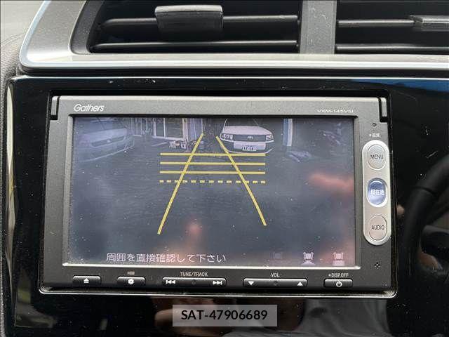 Honda FIT HYBRID 2014-05 7218603-26