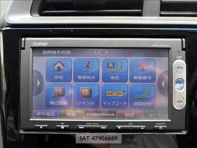 Honda FIT HYBRID 2014-05 7218603-28