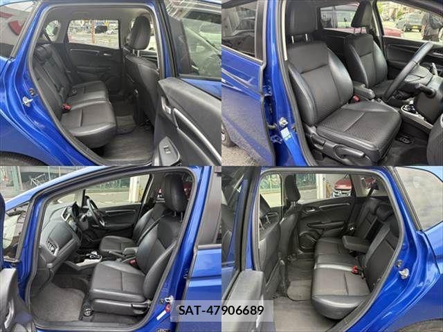 Honda FIT HYBRID 2014-05 7218603-3