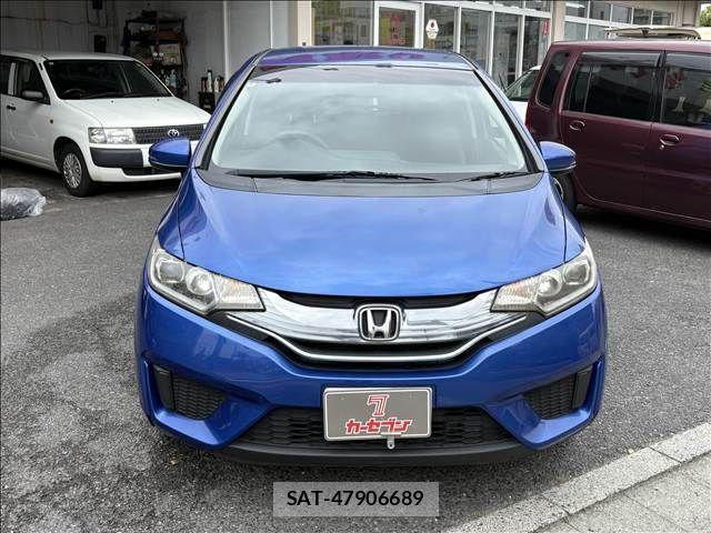 Honda FIT HYBRID 2014-05 7218603-7