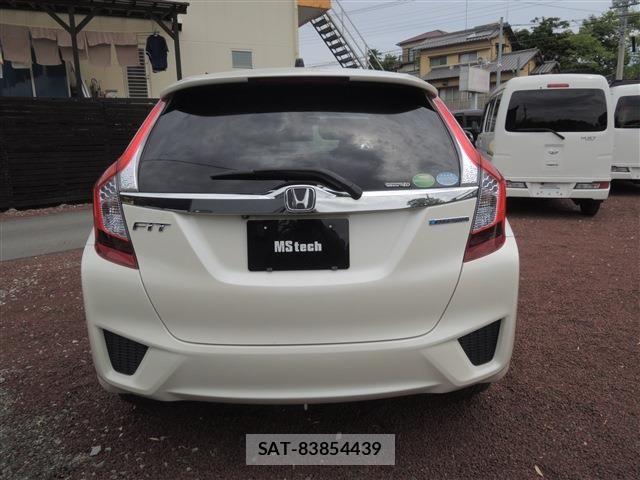 Honda FIT HYBRID 2013-12 7218595-12