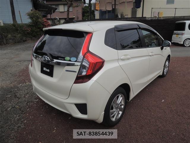 Honda FIT HYBRID 2013-12 7218595-13