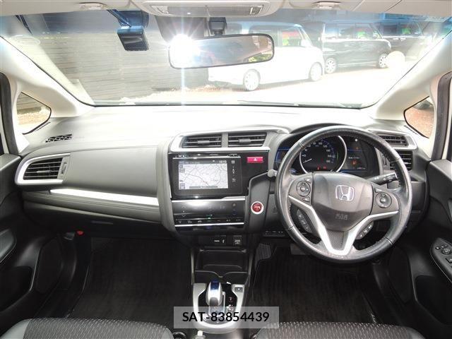 Honda FIT HYBRID 2013-12 7218595-20