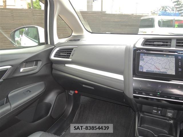 Honda FIT HYBRID 2013-12 7218595-23
