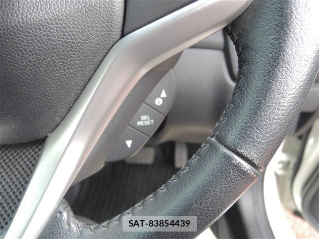 Honda FIT HYBRID 2013-12 7218595-25