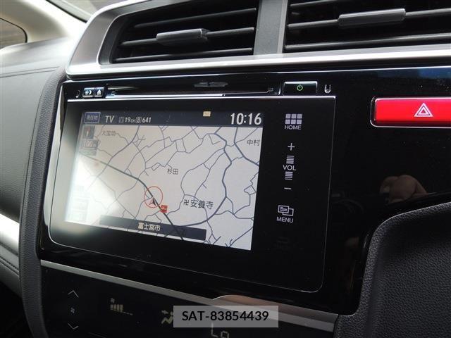 Honda FIT HYBRID 2013-12 7218595-29