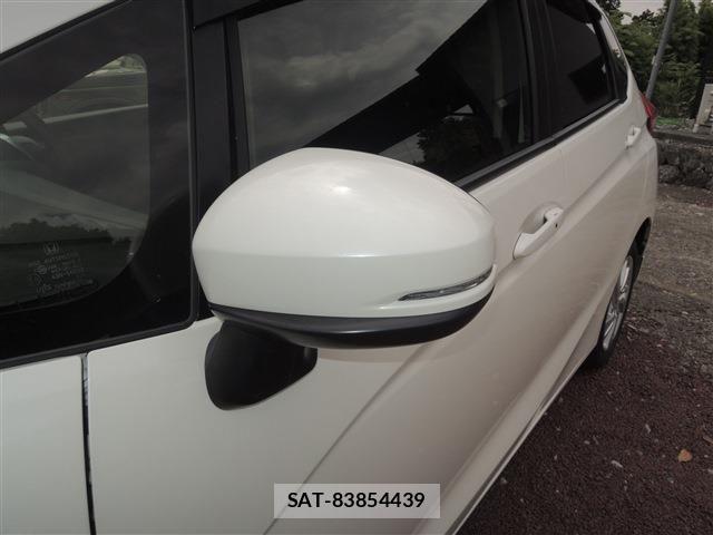 Honda FIT HYBRID 2013-12 7218595-7
