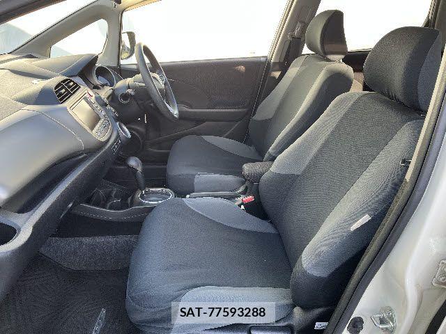 Honda FIT HYBRID 2011-05 7218581-18