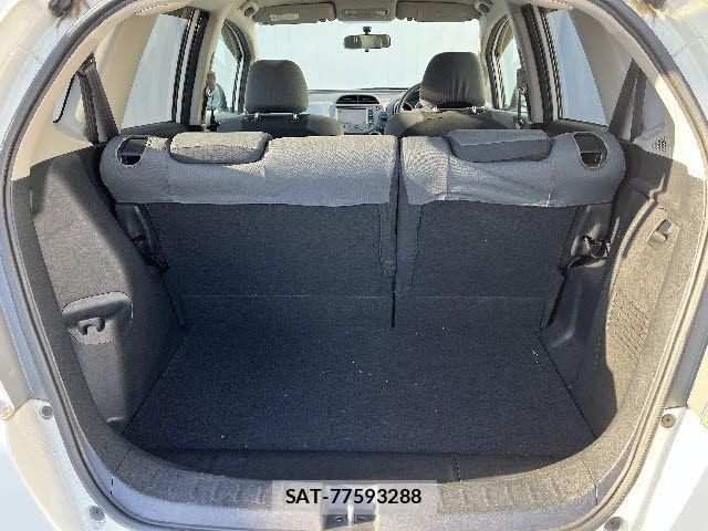 Honda FIT HYBRID 2011-05 7218581-20