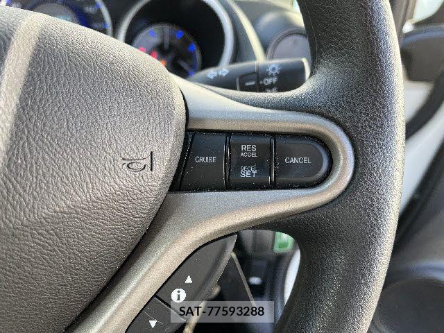 Honda FIT HYBRID 2011-05 7218581-22