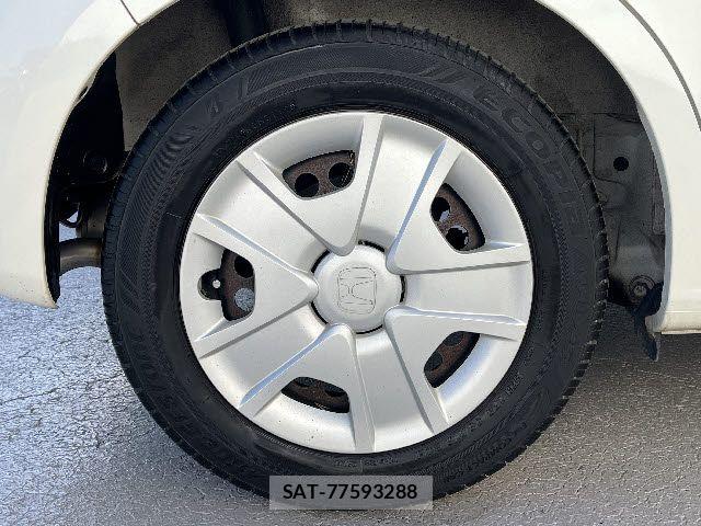 Honda FIT HYBRID 2011-05 7218581-26