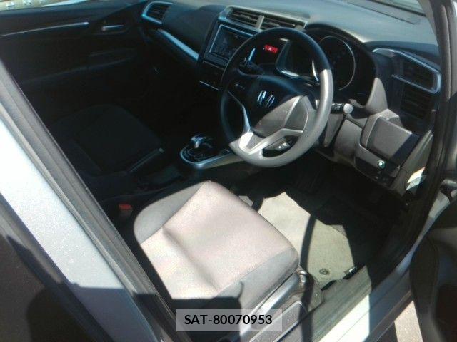 Honda FIT HYBRID 2014-07 7218600-1