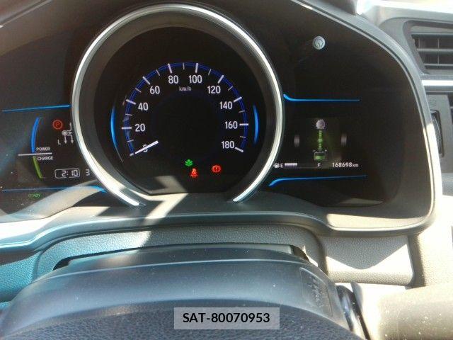 Honda FIT HYBRID 2014-07 7218600-3