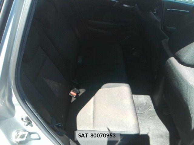 Honda FIT HYBRID 2014-07 7218600-7