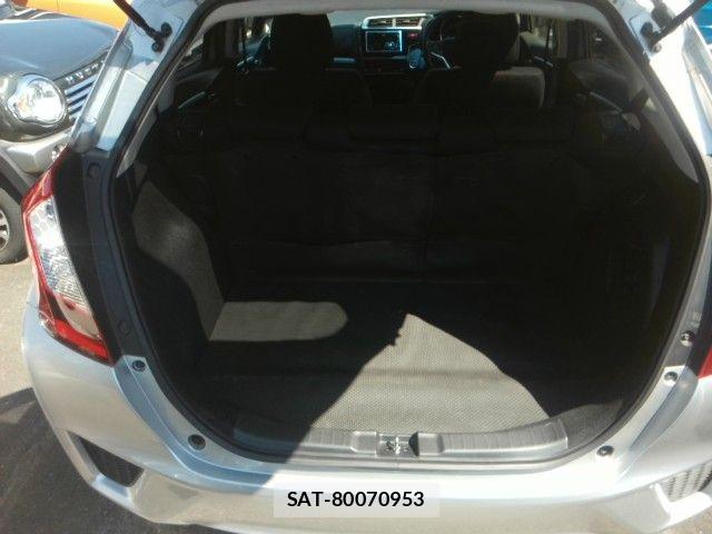 Honda FIT HYBRID 2014-07 7218600-8