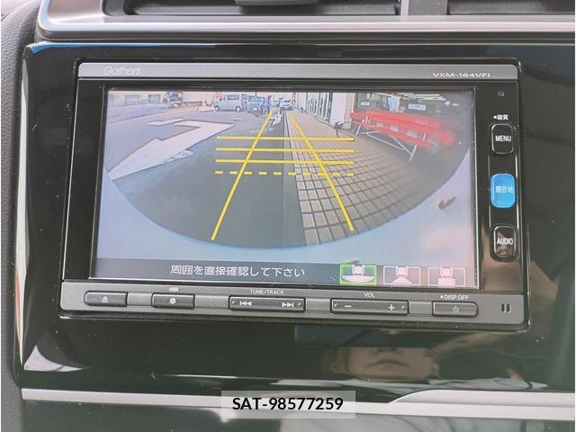 Honda FIT HYBRID 2016-02 7218616-10