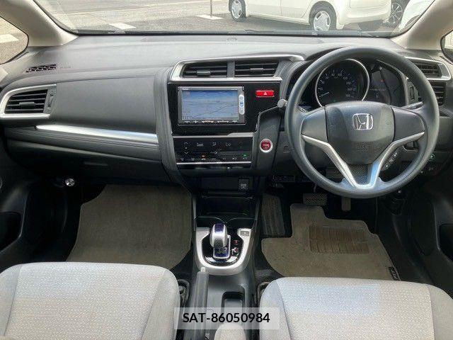 Honda FIT HYBRID 2014-03 7218599-10