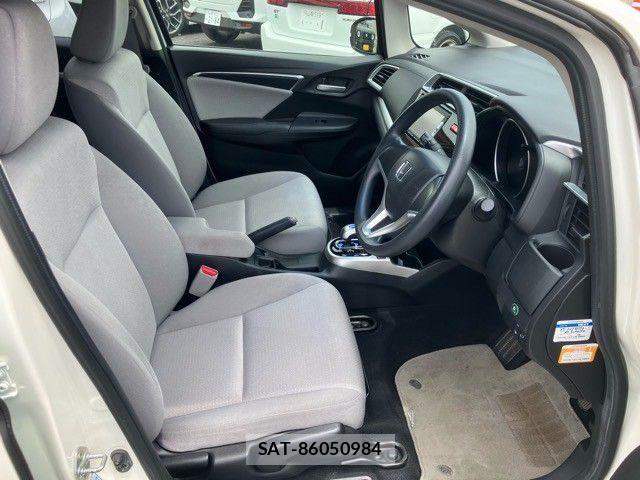 Honda FIT HYBRID 2014-03 7218599-11